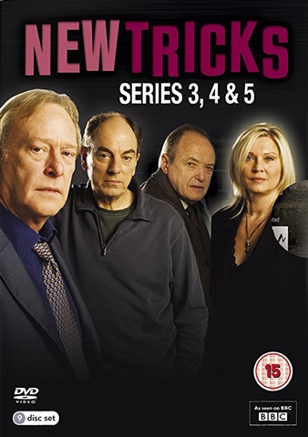 その他 New Tricks: Season 5 [DVD] Amazon.com: New Tricks: Season 5 [DVD] : New Tricks, Amanda